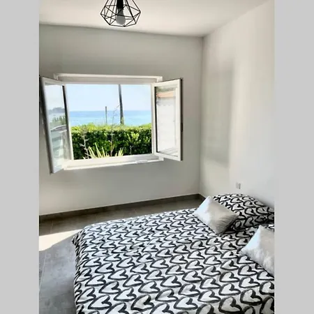 Maison D'Exception Vue Mer *