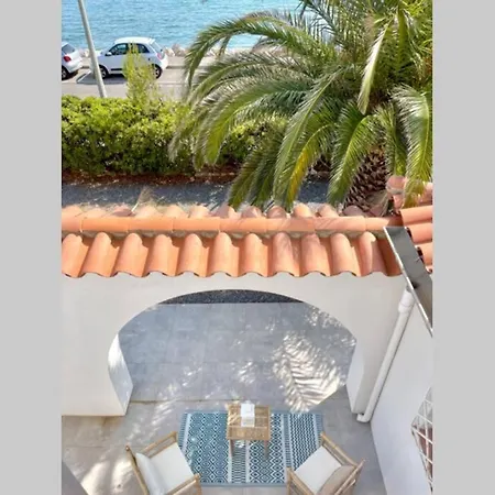 别墅 Maison D'Exception Vue Mer