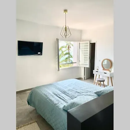 Maison D'Exception Vue Mer *